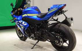 SUZUKI GSX-R1000R A 2017