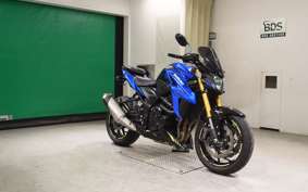 SUZUKI GSX-S750 2022 C533F
