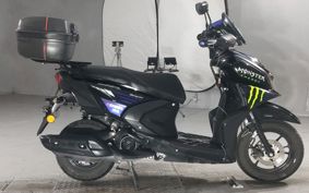 YAMAHA  CYGNUS  RAY ZR HYBRID  SEJ2