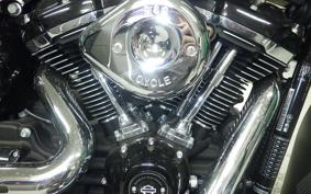 HARLEY FLHC 1750 2017