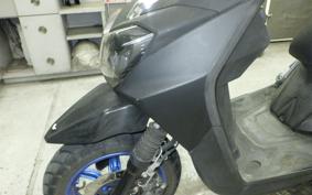 YAMAHA BW S125 Gen.2 SEA6J