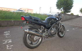 KAWASAKI BALIUS250 ZR250A