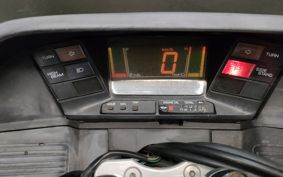 HONDA FUSION MF02