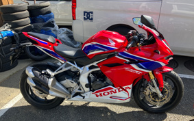 HONDA CBR250RR ABS MC51