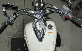 YAMAHA DRAGSTAR 400 CLASSIC  2012 VH02J