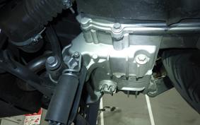 YAMAHA CYGNUS 125 XSR 3 SED8J