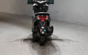 YAMAHA N-MAX 125 SED6J