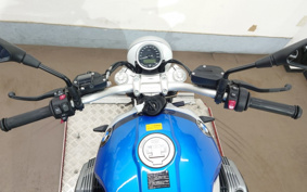 BMW R NINE T PURE 2022 0L61