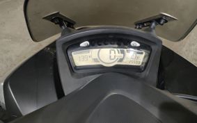 YAMAHA TRICITY 125 SE82J