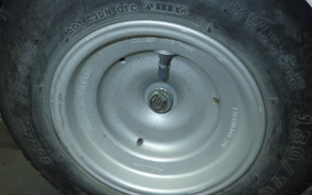 HONDA GYRO X 1994 TD02