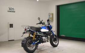 HONDA MONKEY 125 ABS 1998 JB02