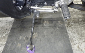 KAWASAKI 1400 GTR 2011