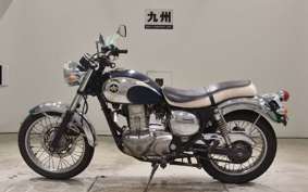 KAWASAKI ESTRELLA RS 2026 BJ250A