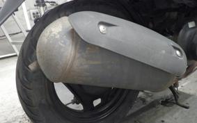 SUZUKI LET's 5 G CA47A