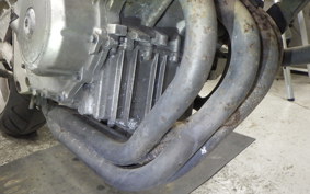HONDA HORNET 250 MC31