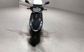 YAMAHA AXIS Z SED7J