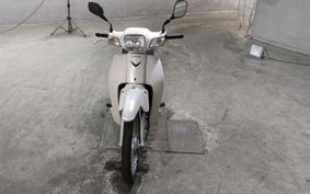 HONDA SUPER CUB110 JA10