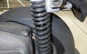 HONDA BENLY 50 2005 AA03