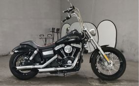 HARLEY FXDB1580 2012 GX4