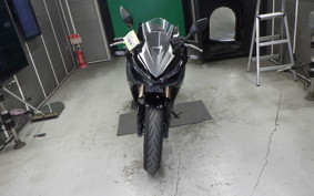 HONDA CBR400R 2022 NC56