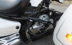YAMAHA DRAGSTAR 1100 Trike 2005 VP13J..