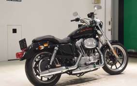 HARLEY XL883LI 2014