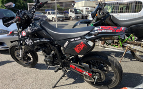 KAWASAKI KLX125D TRACKER X LX250V