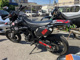 Фото Kawasaki KLX125D TRACKER X с японского аукциона