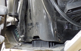 HONDA DIO 110 JK03