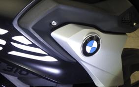 BMW G310GS 2023
