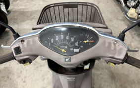 HONDA DIO CHESTER AF62