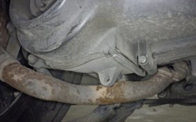 YAMAHA JOG Z Gen.2 SA16J