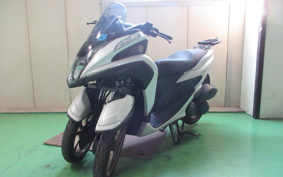 YAMAHA TRICITY 125 SE82J