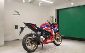 HONDA CBR250RR A MC51