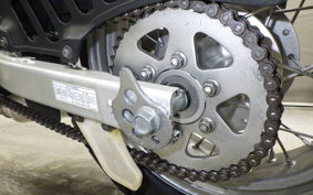 YAMAHA TW225 2021 DG09J