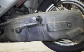 YAMAHA AXIS 100 2021 SB06J