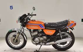 KAWASAKI 350SS 2024 S2T