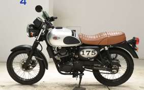 KAWASAKI W175 SE