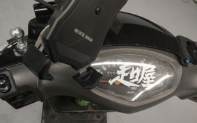 SUZUKI ADDRESS V125 CF4EA