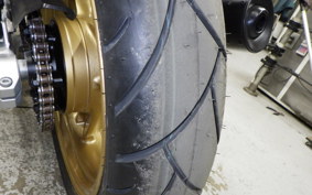 KAWASAKI ZRX-2 2002 ZR400E