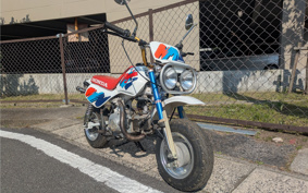HONDA MONKEY Z50J