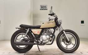 SUZUKI GN125 H