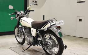 YAMAHA SR400 Gen.4 2012 RH03J