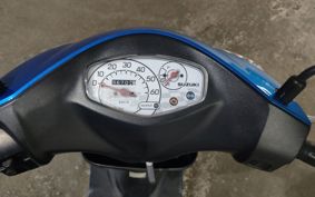 SUZUKI ADDRESS V50 CA4BA