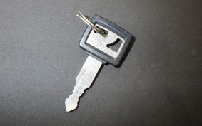 HONDA CBR250R GEN 2 1997 MC19