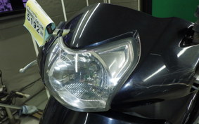 HONDA LEAD 110 2021 JF19