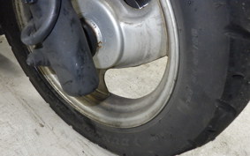 YAMAHA JOG Gen.4 SA16J