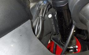HONDA CBR600RR 2020 PC40