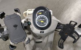 HONDA BENLY 50 AA03