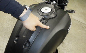 YAMAHA FZ-X150 1998